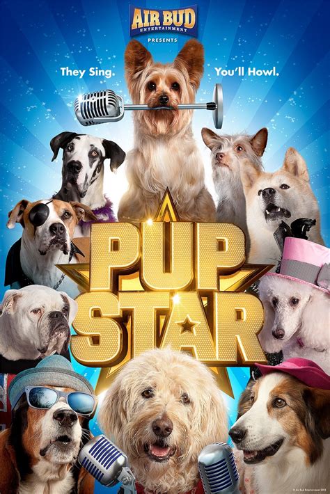 Pup Star
 2024.04.19 09:44